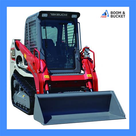 takeuchi tl8 price